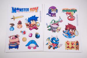 Monster Boy and the Cursed Kingdom (10)